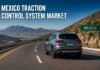 Why the Mexico Traction Control System Market Is Growing With Automotive Innovation