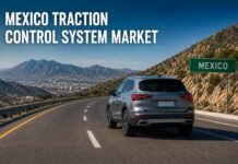 Why the Mexico Traction Control System Market Is Growing With Automotive Innovation