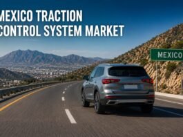 Why the Mexico Traction Control System Market Is Growing With Automotive Innovation