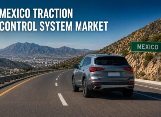 Why the Mexico Traction Control System Market Is Growing With Automotive Innovation