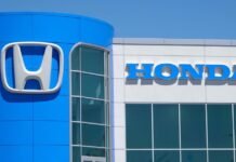 Honda and Nissan’s shifting fortunes may bolster case for tie-up