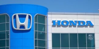 Honda and Nissan’s shifting fortunes may bolster case for tie-up