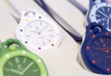 Swatch and Audemars Piguet’s Royal Pop Watches: What makes them so unique and why has the resale frenzy exploded?