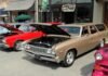 Cruise to feature loaded May show with special displays, guests