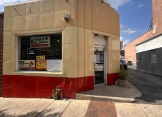A&W Jewelry to close downtown Lancaster store in historic Fleet Wing building