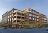 Rendering Bespoke Talbot development