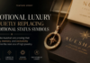 Aueshah Redefines Global Luxury Jewelry With Emotional Storytelling, Heritage Craftsmanship, and the Strictly Limited Noor Collection