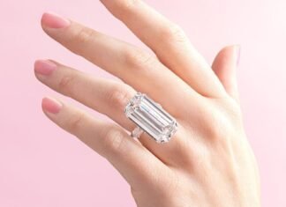 Freeman’s presents major jewelry auction featuring elite designers