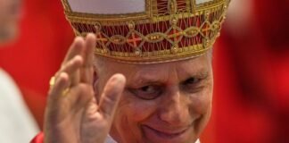 Pope Leo calls on tech giants to slow down and regulate AI