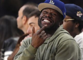 ‘Money’ Mayweather claims ex-partner pawned $100M in jewelry and ‘stole’ his private jet