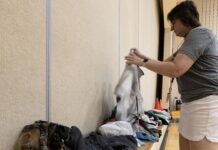 Local school lost-and-founds run gamut from jewelry to Jenga bricks