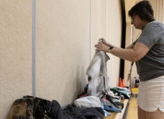 Local school lost-and-founds run gamut from jewelry to Jenga bricks