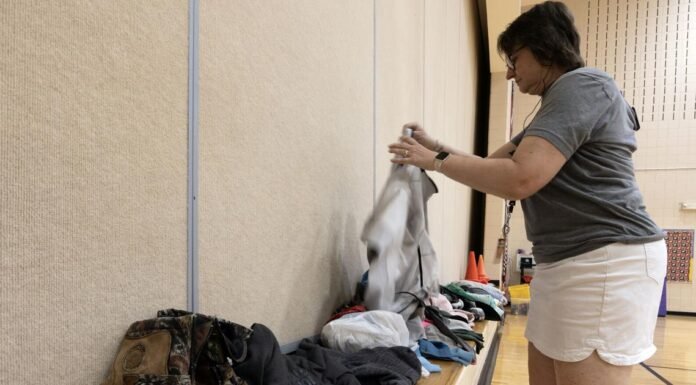 Local school lost-and-founds run gamut from jewelry to Jenga bricks