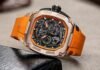 Tsar Bomba Watches Promo Code, Discount & Review June 2026: The Affordable Tonneau-Case Watchmaker Drawing Comparisons to Richard Mille