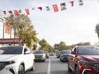 Türkiye becomes Europe’s fourth-largest electric car market