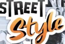 STREET STYLE: JHENELLA ISAAC LUXURY HANDBAGS