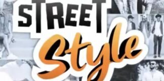 STREET STYLE: JHENELLA ISAAC LUXURY HANDBAGS