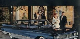 Cars We Remember: Buick vs. Pontiac and the legacy of the GTO