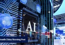 What do China’s plans for new AI law mean for future of technology?