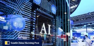 What do China’s plans for new AI law mean for future of technology?