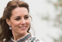 The Best Photos of Queen Elizabeth, Kate Middleton, and More Royals in Amethyst Jewelry