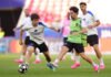 PSG defends Champions League title while Lee Kang-in watches from the bench