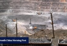 In a bind over rare earths, Europe watches US-China tussle from the sidelines