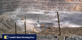 In a bind over rare earths, Europe watches US-China tussle from the sidelines