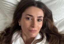 I’ve Been Secretly Testing Medik8’s New Serum That Promises Glowing Skin in 7 Days—And I Have Thoughts