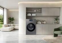 Samsung brings fashion tie-in with ‘The Devil Wears Prada 2’ for Bespoke AI Laundry Combo