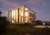 Five bespoke homes by BMA Architects: Your Next Employer?
