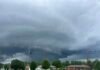 Tracking severe weather, tornado warnings in Kentucky