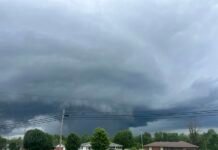 Tracking severe weather, tornado warnings in Kentucky