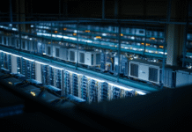 Artificial intelligence: SoftBank announces €75B French data center investment