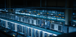 Artificial intelligence: SoftBank announces €75B French data center investment