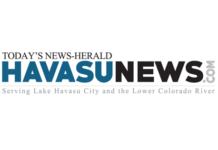 Investigation underway after Havasu jewelry store heist