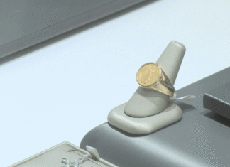 El Paso jewelers face unprecedented metal costs, pushing shoppers toward lower-karat gold