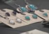Arvest Bank holds jewelry pop-up to support Duncan food bank