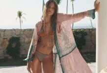 Mallorca! Ibiza! Madrid!—These Brands Define Summer Style in Spain