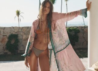 Mallorca! Ibiza! Madrid!—These Brands Define Summer Style in Spain