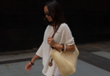 In Paris and NYC, These 7 Shoe Color Trends Signal a Chic Summer Outfit
