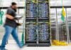 AI build-out could rival historic rail expansion, CBRE says