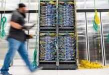 AI build-out could rival historic rail expansion, CBRE says