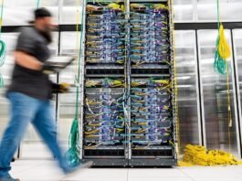 AI build-out could rival historic rail expansion, CBRE says