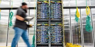 AI build-out could rival historic rail expansion, CBRE says