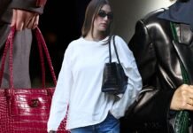 I’m Calling It: This Is the Rich-Looking Bag Trend to Buy Ahead of Fall