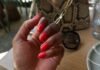 It’s Official: This Is the Chicest Way to Wear Short Nails