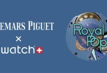 What Is the Audemars Piguet x Swatch ‘Royal Pop’ Watch? Breaking Down the New Collab Clues.