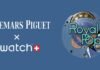 What Is the Audemars Piguet x Swatch “Royal Pop” Watch? Breaking Down the New Collab Clues