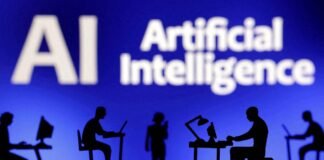 Stop the artificial intelligence madness before it ends us